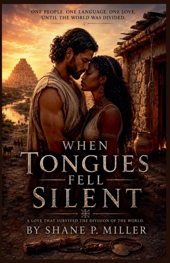 When Tongues Fell Silent - cover