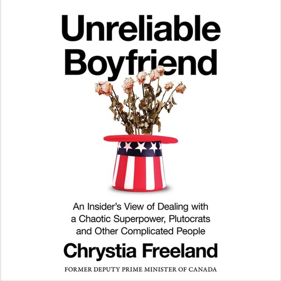 Unreliable Boyfriend - cover