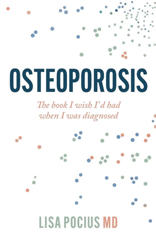 Osteoporosis - cover
