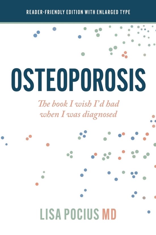 Osteoporosis - cover