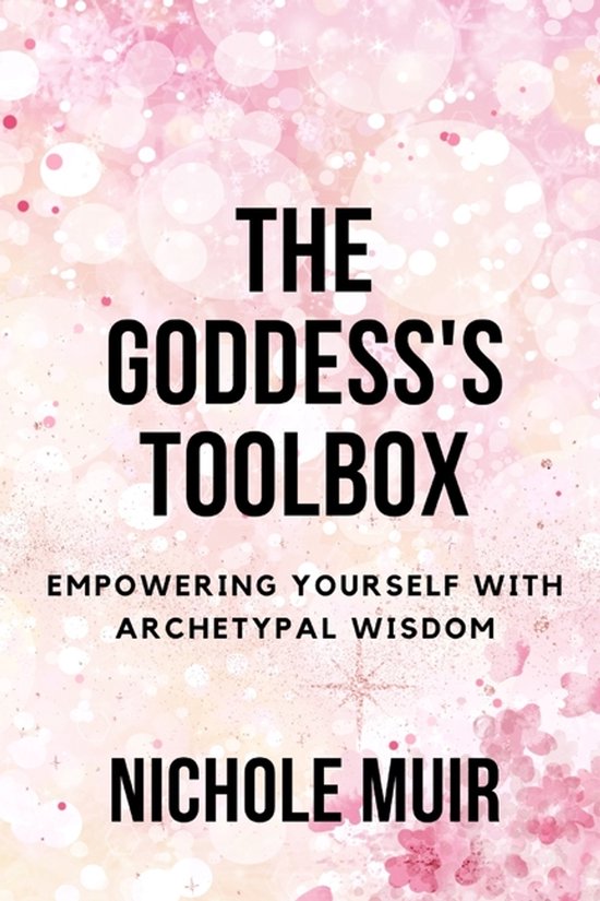 The Goddess's Toolbox - cover