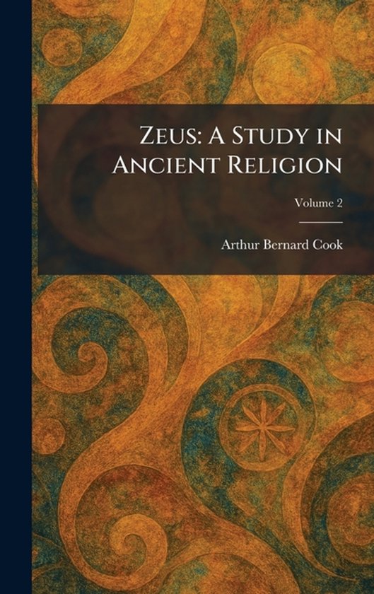 Zeus - cover