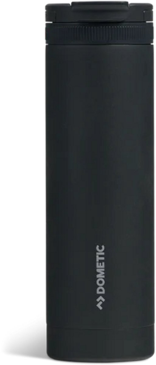 Dometic Tumbler 650ml • Isoleerbeker outdoor • Slate Zwart