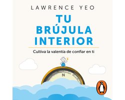 Tu brújula interior