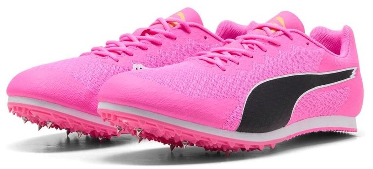 Puma-schoenen Low evoSPEED Star 9 311379 Zwart