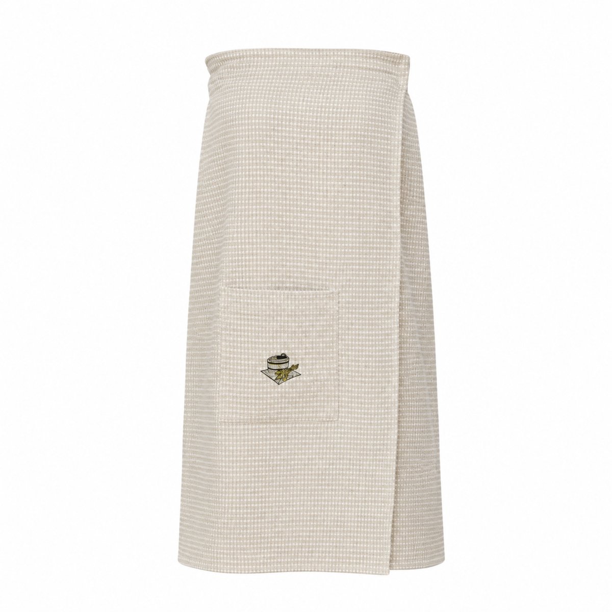 Saunastrijder Sauna Handdoek Vrouwen