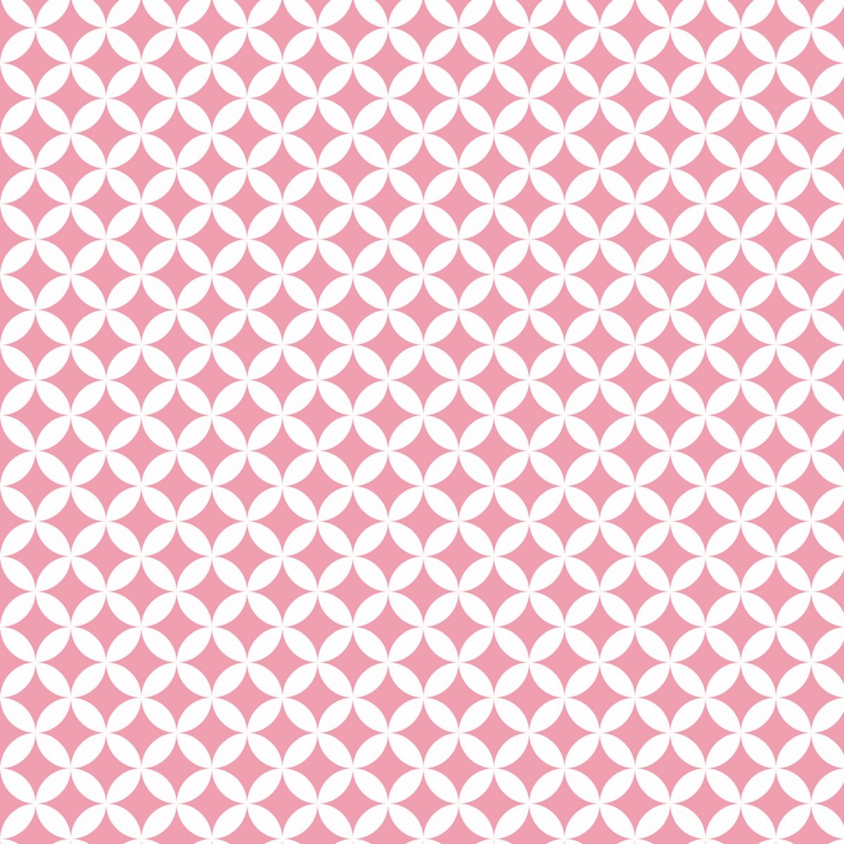 Elliot Zelfklevende Folie Mini rol roze 45cmx2mtr