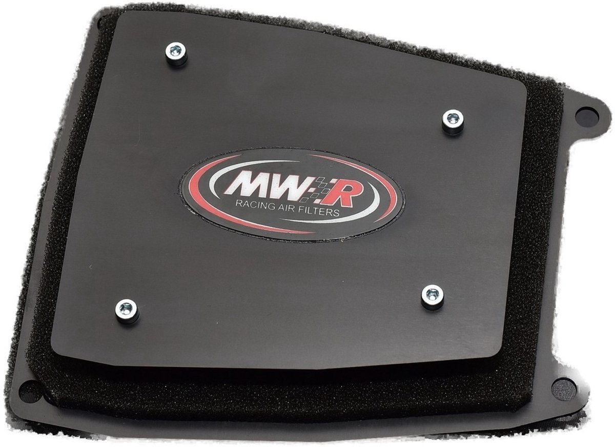 MWR MWR Racing luchtfilter Suzuki GSX-8S-'23/'26 , GSX-8R-'24/'26 ,