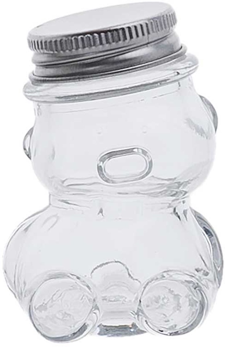 Cosy & Trendy Potje Model Beertje Met Deksel 35ml