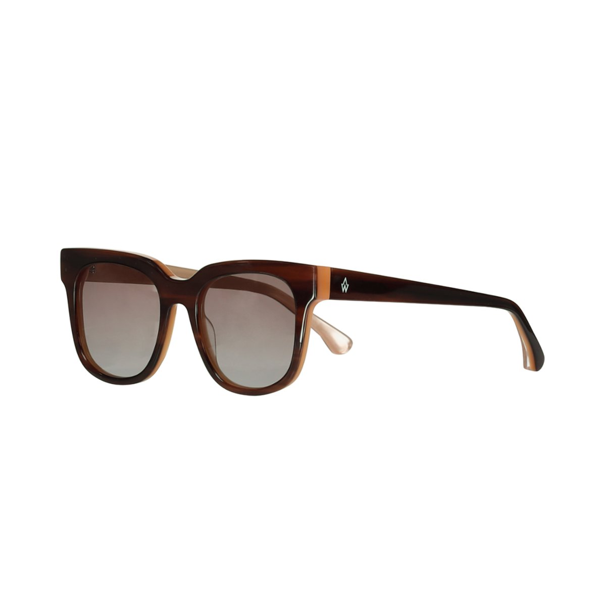 Wallabag Sunglass Everywear Brown -