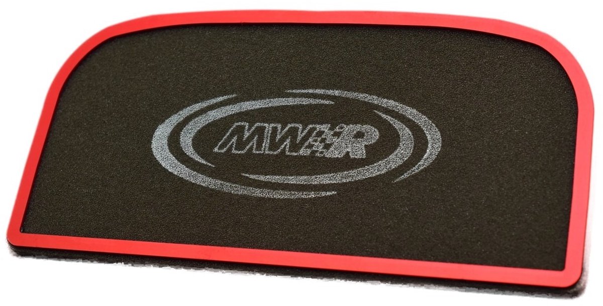 MWR MWR Luchtfilter Yamaha R1 02/'03