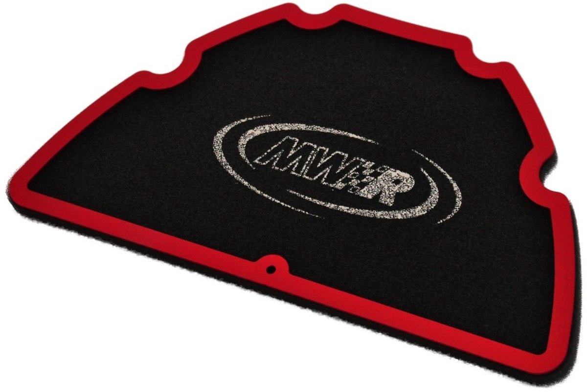 MWR MWR Luchtfilter Yamaha R1 04/'06
