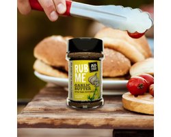 Angus & Oink Garlic Butter - 225 gr