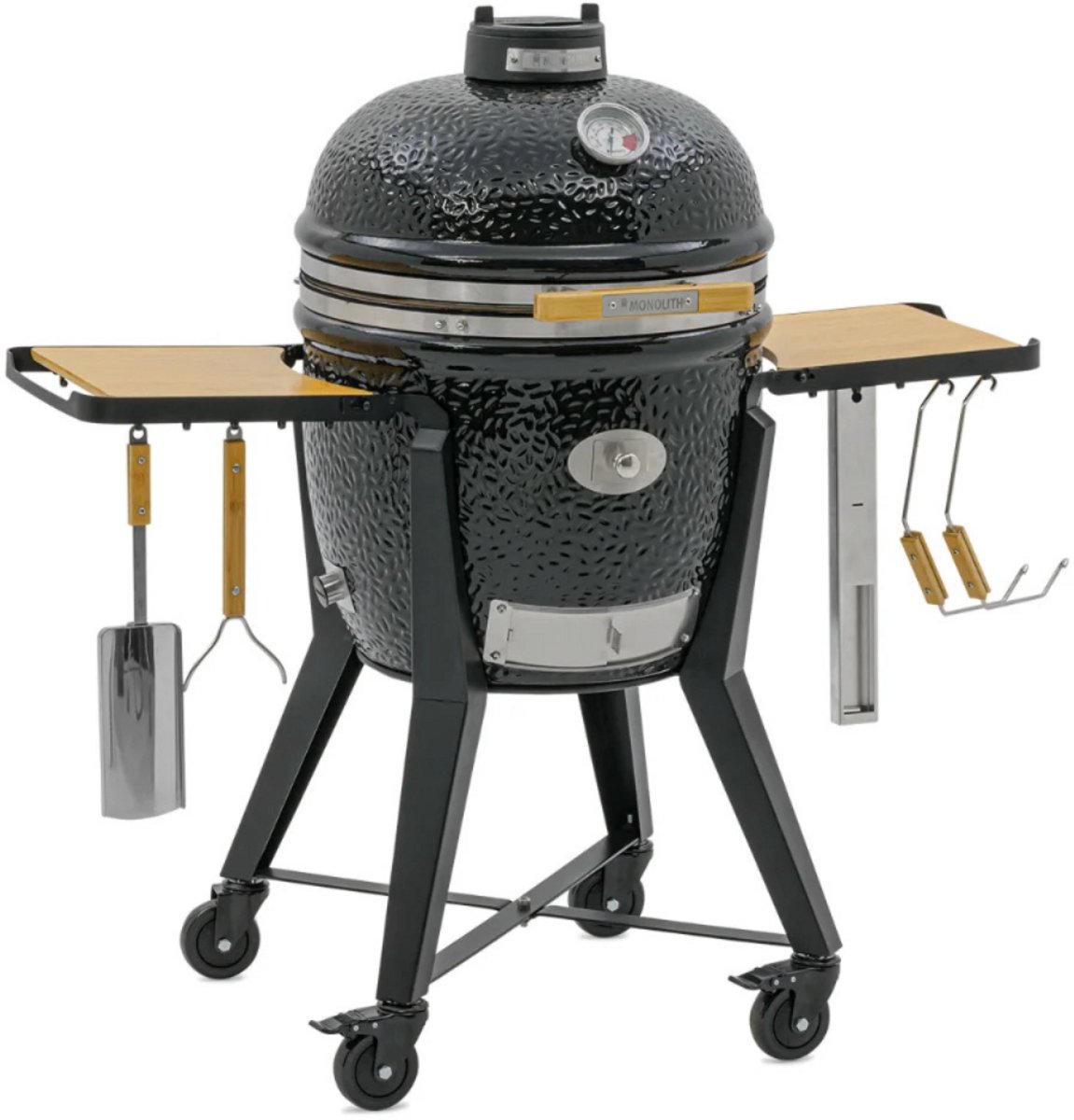 Monolith TWO.55 Classic - Kamado kit de démarrage