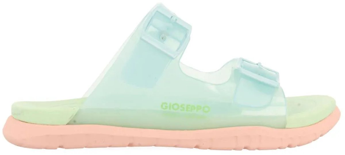 Gioseppo Gosnold Slippers Groen EU 35 Meisje