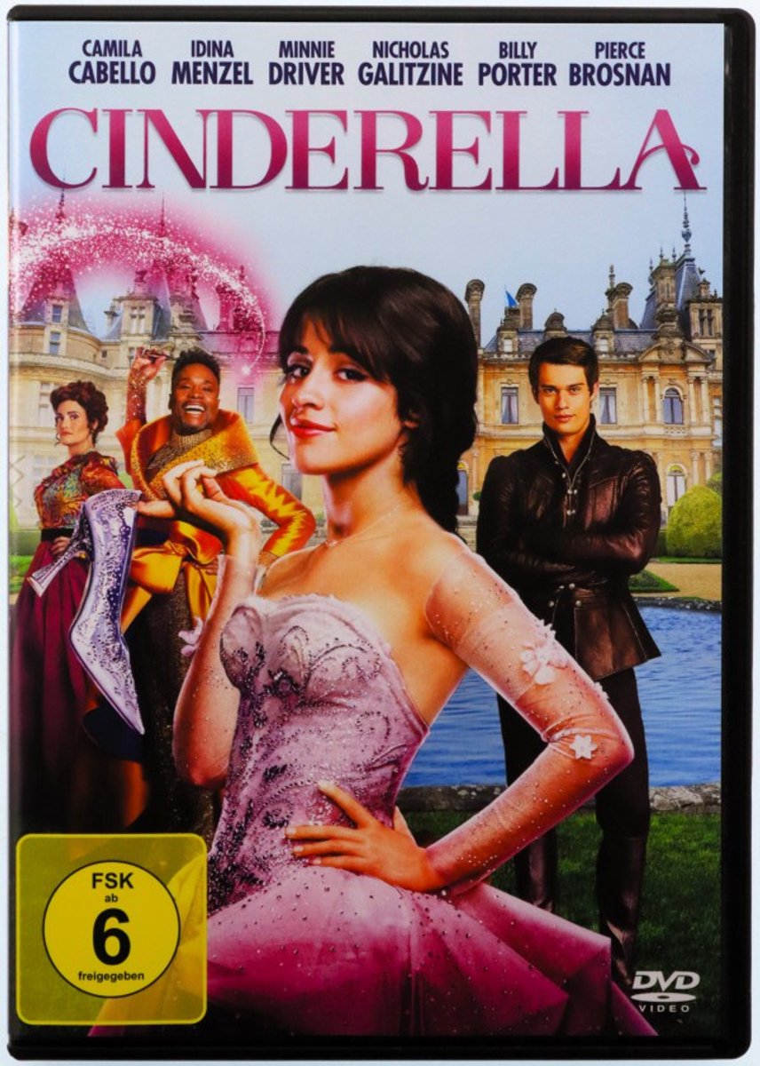 PLAION 1129622 film en Video DVD Duits, Engels