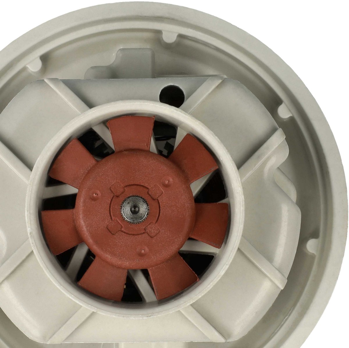 vhbw-vervangingsmotor compatibel met Kärcher WD 7.700, WD 5.800, WD 7.500, WD 5.600, WD 5.500, WD 7 stofzuigers - 1600 W