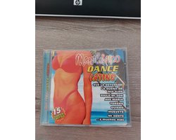 Mediterraneo Dance Latino