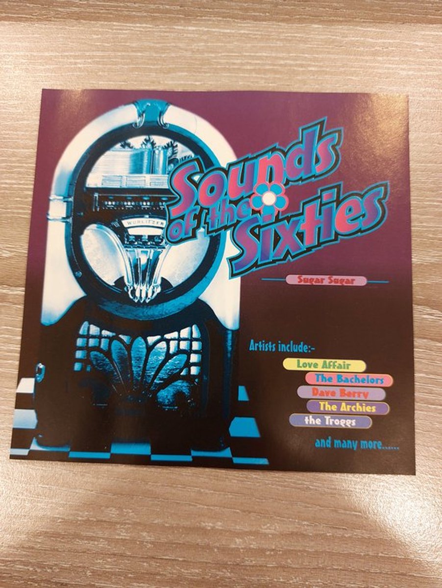 Sounds of the Sixties