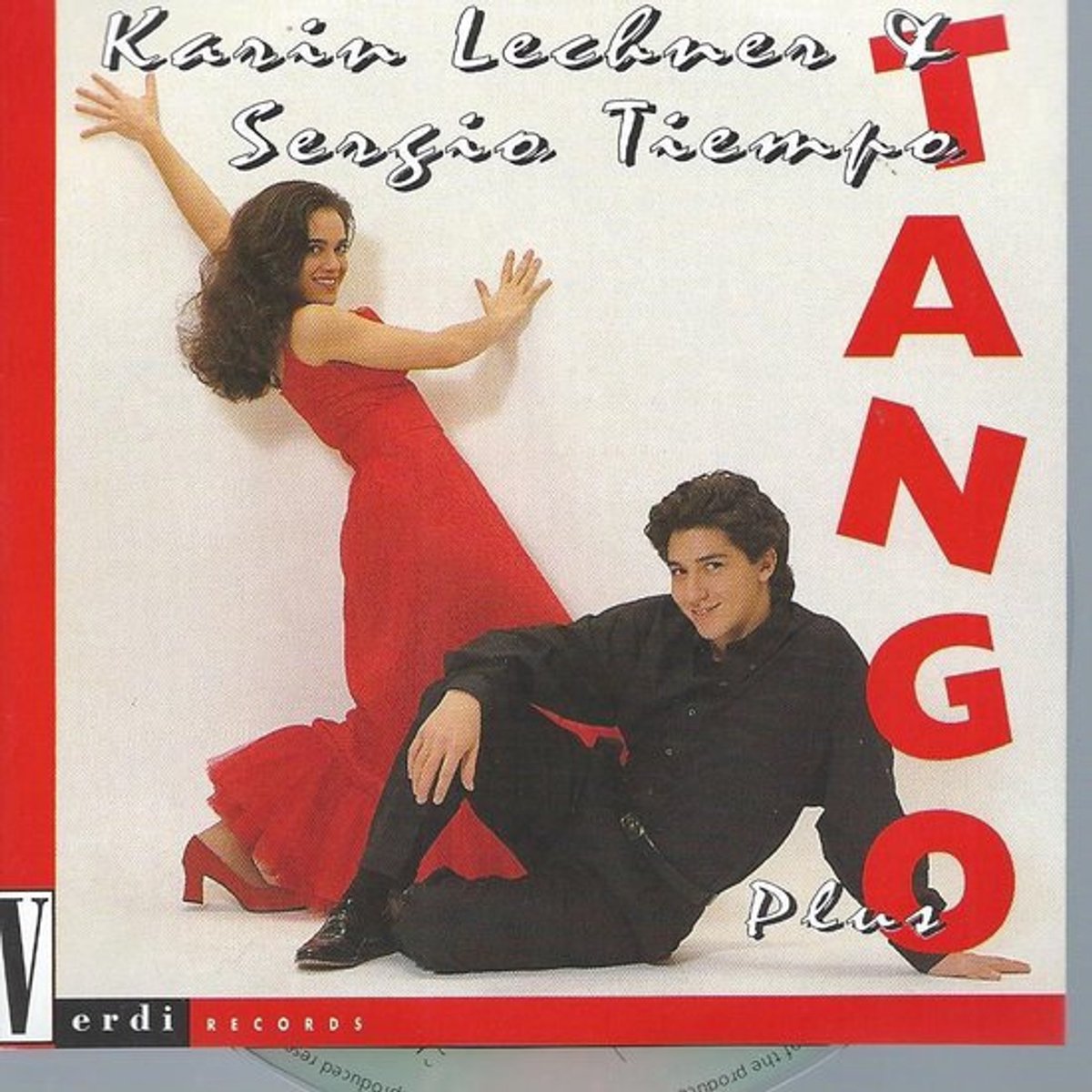 Tango Plus
