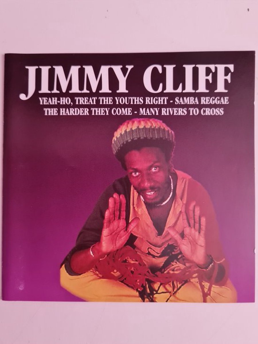 Jimmy Cliff