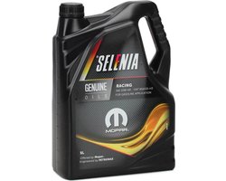 5L Selenia Racing 10W60 Benzine FIAT 955535-H3
