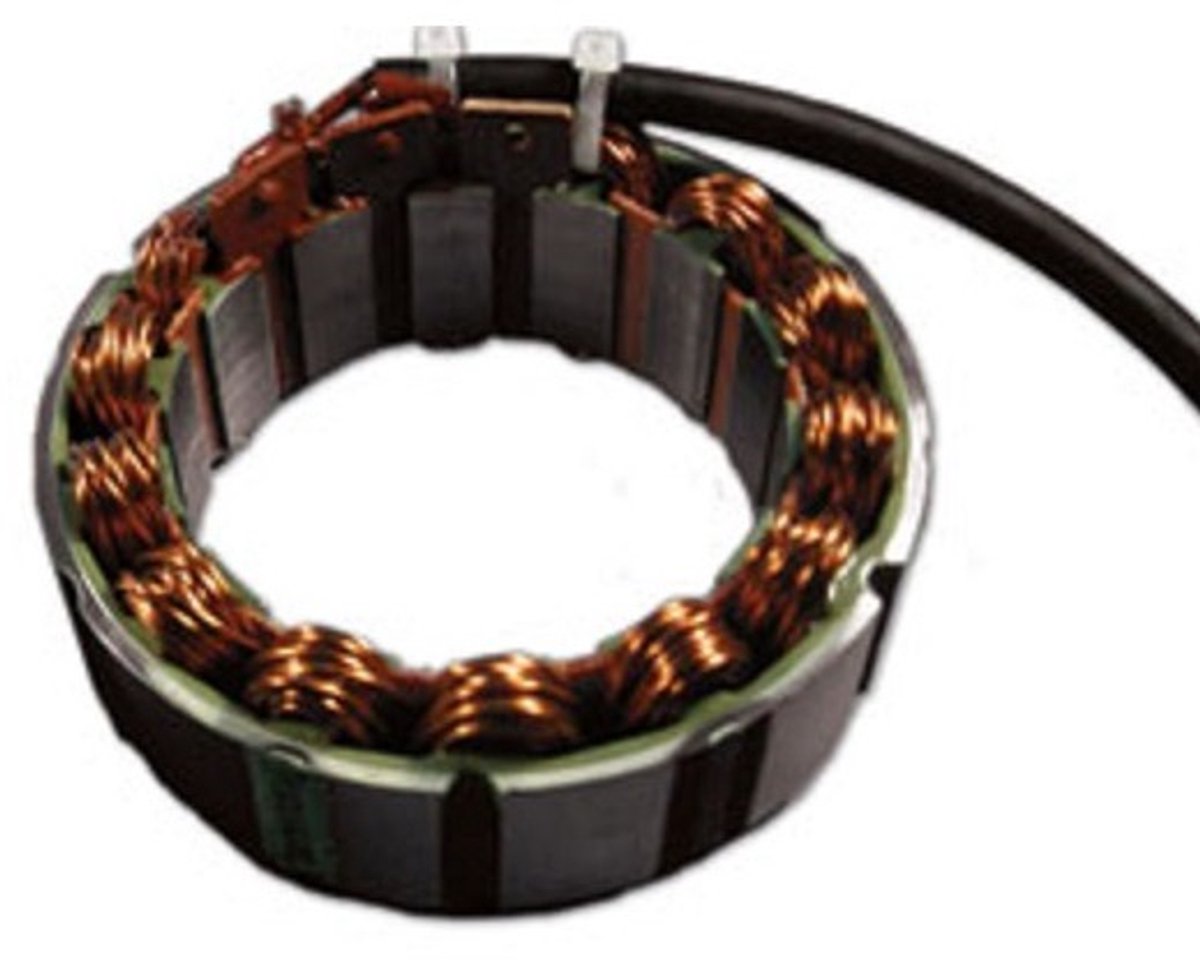 Carmo CARG921 Ducati twins Moto - stator dynamo