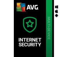 Antivirus Software 2026 - Bescherming Tegen Ransomware en Aanpasbare Firewall | 10 Apparaten | 1 Jaar | PC/Mac/Android