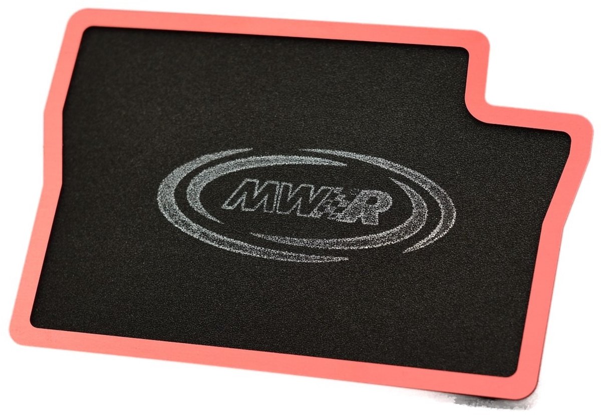 MWR MWR Luchtfilter Yamaha MT09-'21/'23 , Tracer9-'21/'24 ,