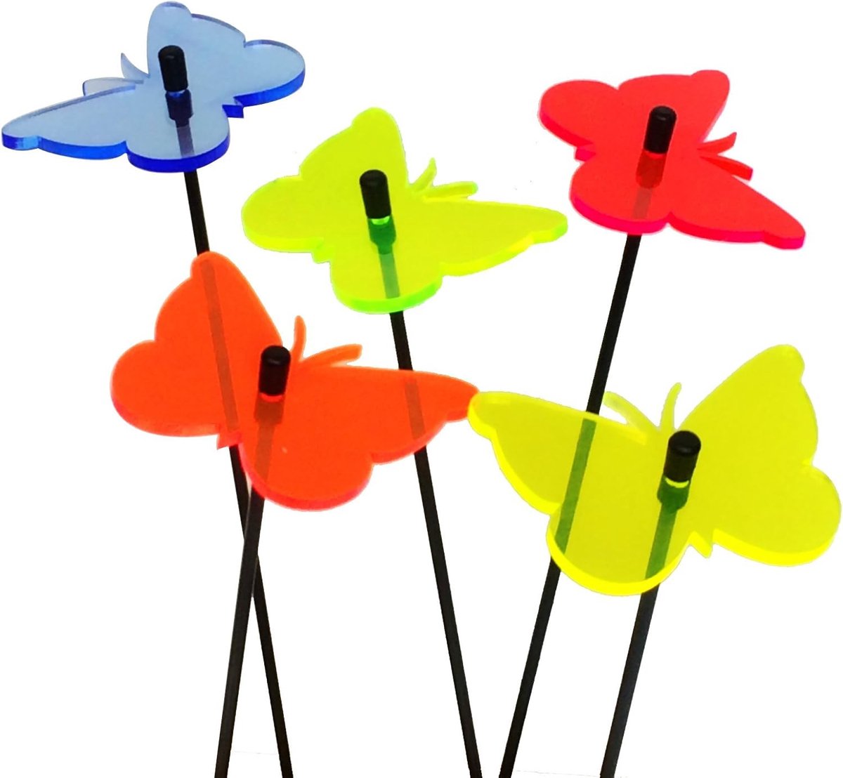 SnelShoppen - Mixed Colours Decoratieve Ballonnen voor Feesten, Verjaardagen, Bruiloften, en Tuinfeesten - Perfect voor Kinderen en Volwassenen - 100