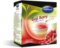 Goji Bessen Thee