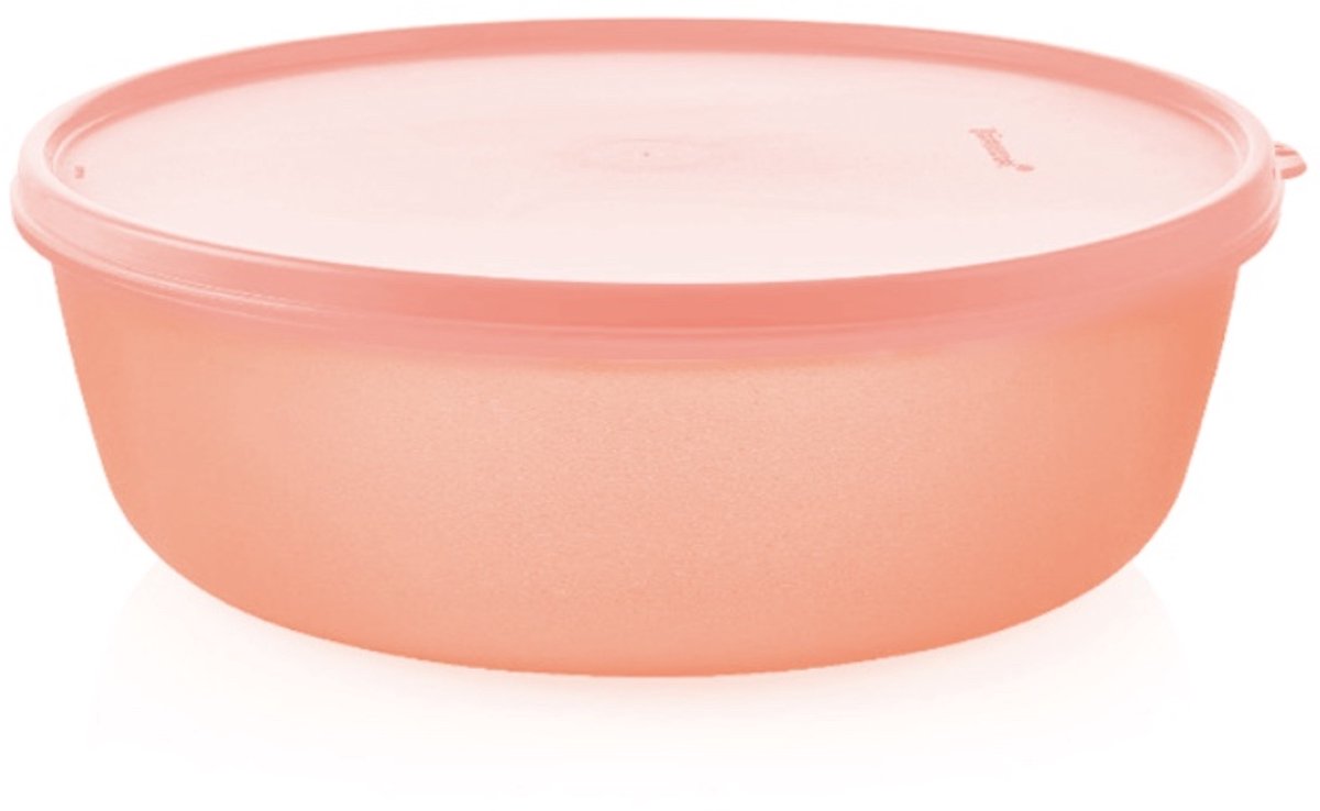 Tupperware Opbergkom 3L - Koelkastkom voor salades en meer