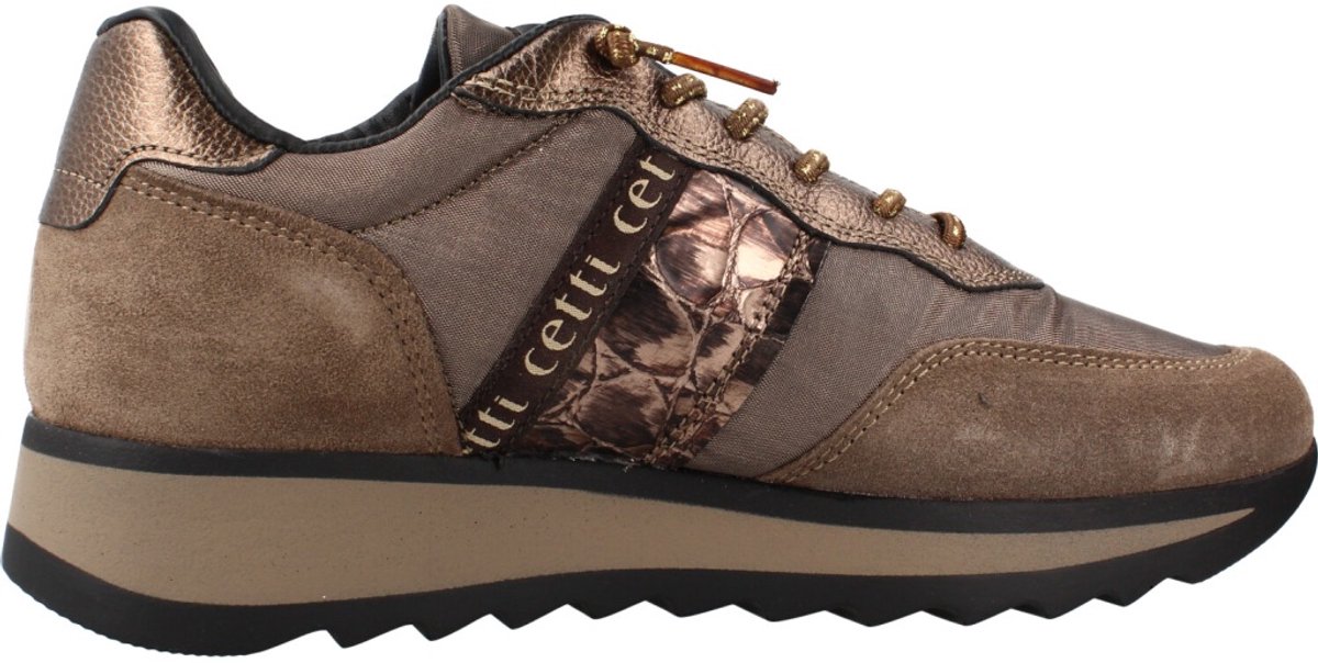 Cetti Sneaker 849 Brons