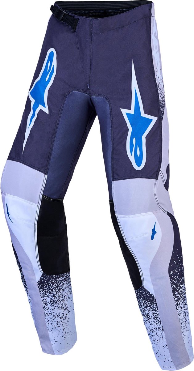 Alpinestars Fluid Drag Jeugd motocrossbroeken -