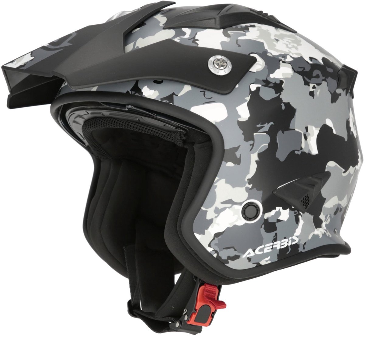 Acerbis Aria Sport Camo Jethelm -