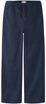Name it broek jongens - donkerblauw - NKMben - maat 140