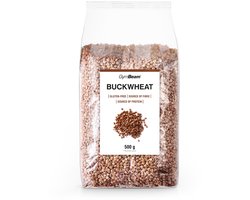 GymBeam Buckwheat 500 g