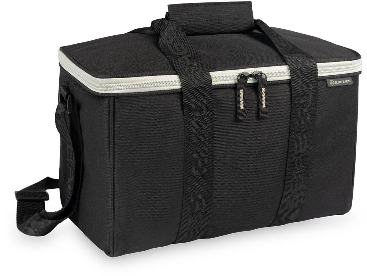 Elite Bags EB06.002 Multy's Zwart