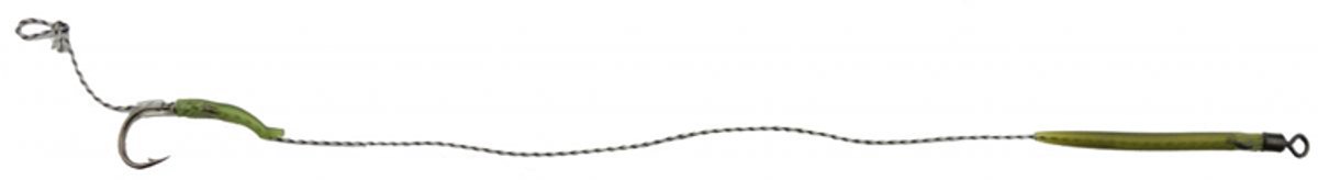 LFT 2-pack Combi Rig 8 + free stopper