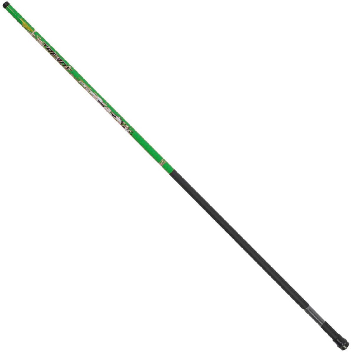 LFT trendy fishing 300 groen