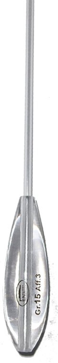 LFT Bombarda Clear 8gram