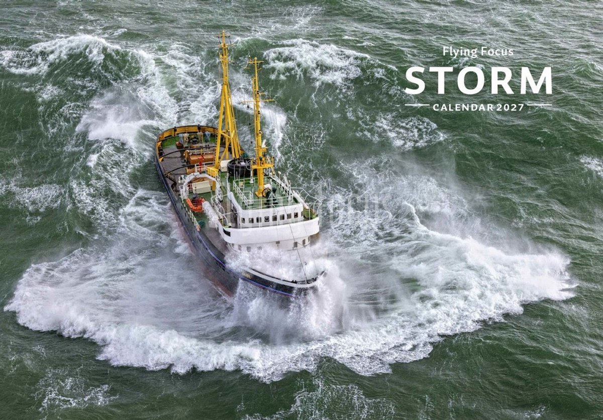 Storm Kalender 2027