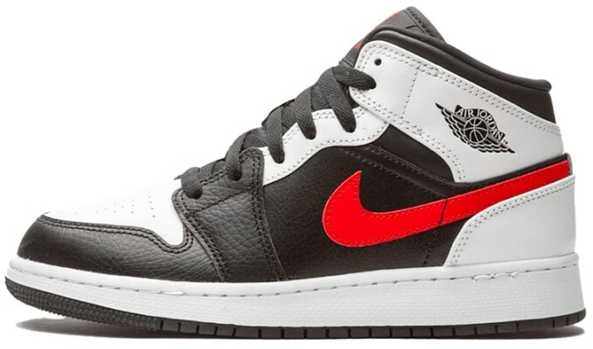 Nike Air Jordan 1 Mid /Chile 554725 140 EUR Zwart