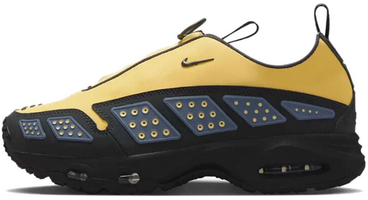 Nike Air Max SNDR Zwart