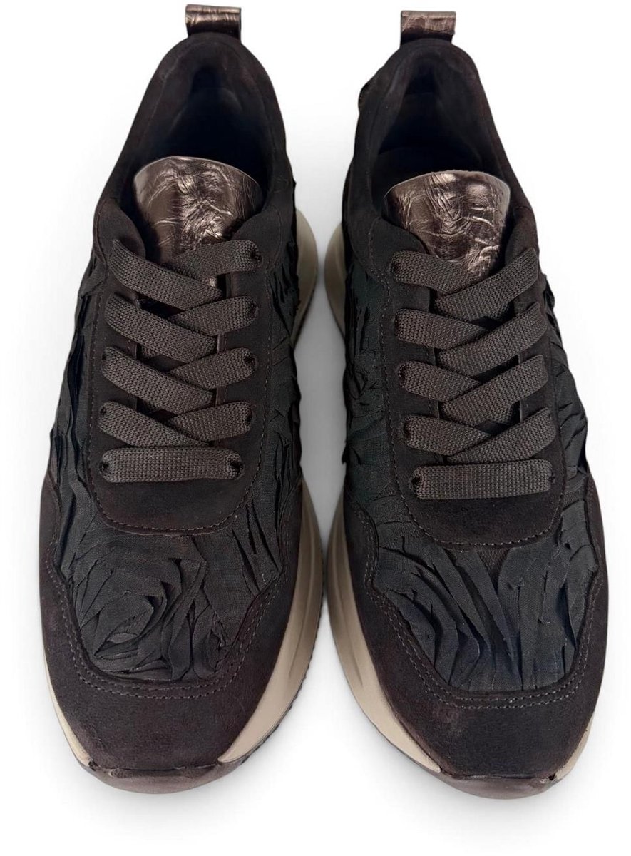SOFTWAVES SNEAKER - 9.13.15/020
