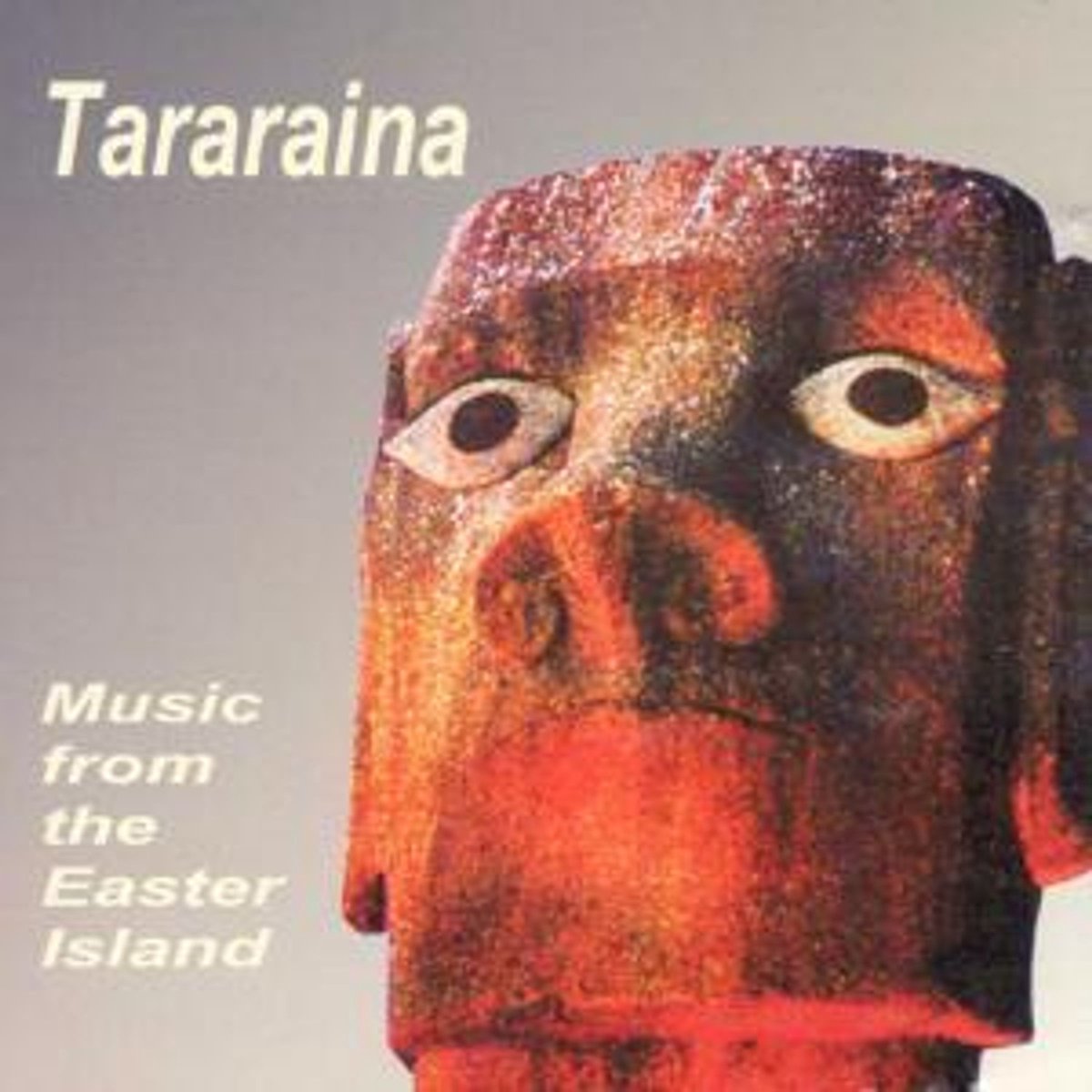 Music From Easter Island