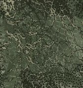 Lutèce – 51247104 – Vliesbehang – Groen