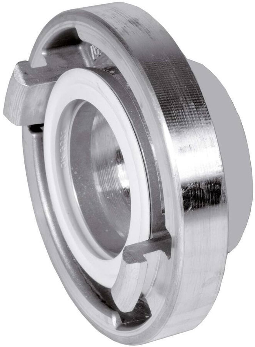 Storz aansluitstuk NA 44 (Binnendraad) - Aluminium - 1"