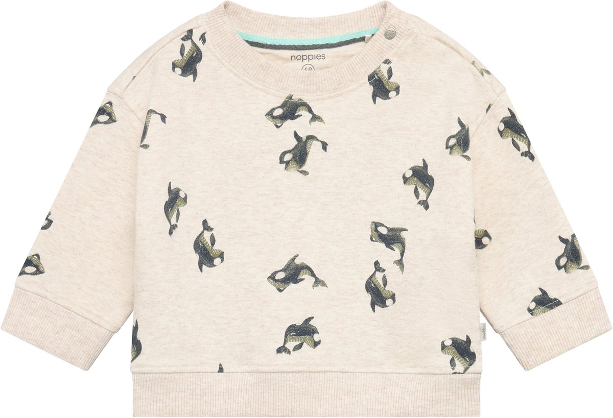 Noppies Trui Baby Maat 86