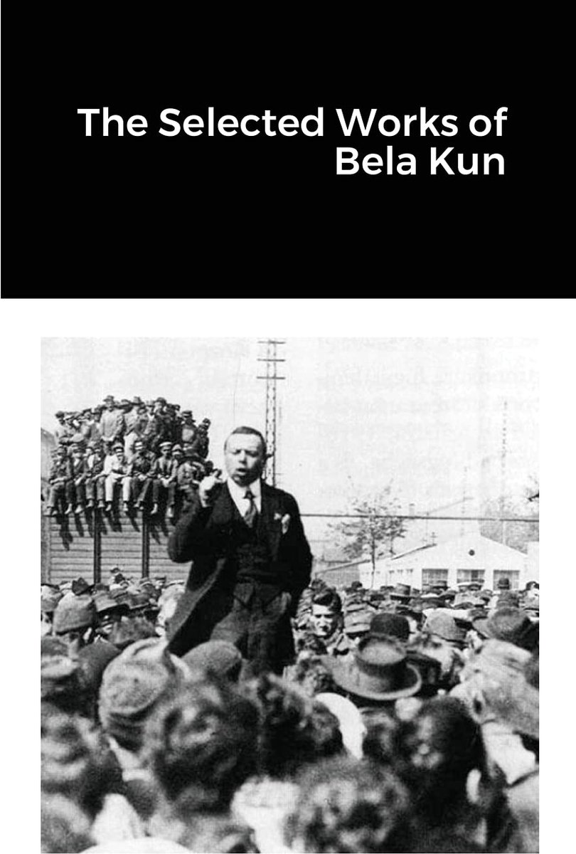 Selected Works of Bela Kun